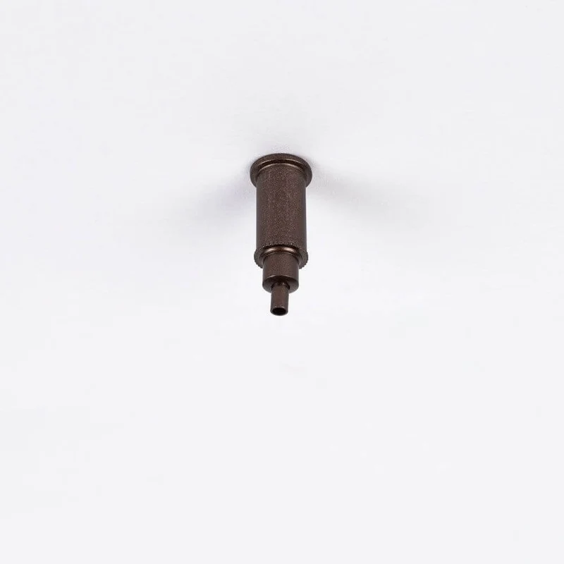 s.luce Modular Stahlseilhalter für Hängeleuchten