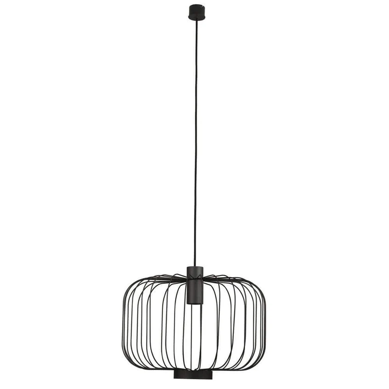 s.luce Rooms L direkt & indirekte Gitter-Hängeleuchte Ø 48cm