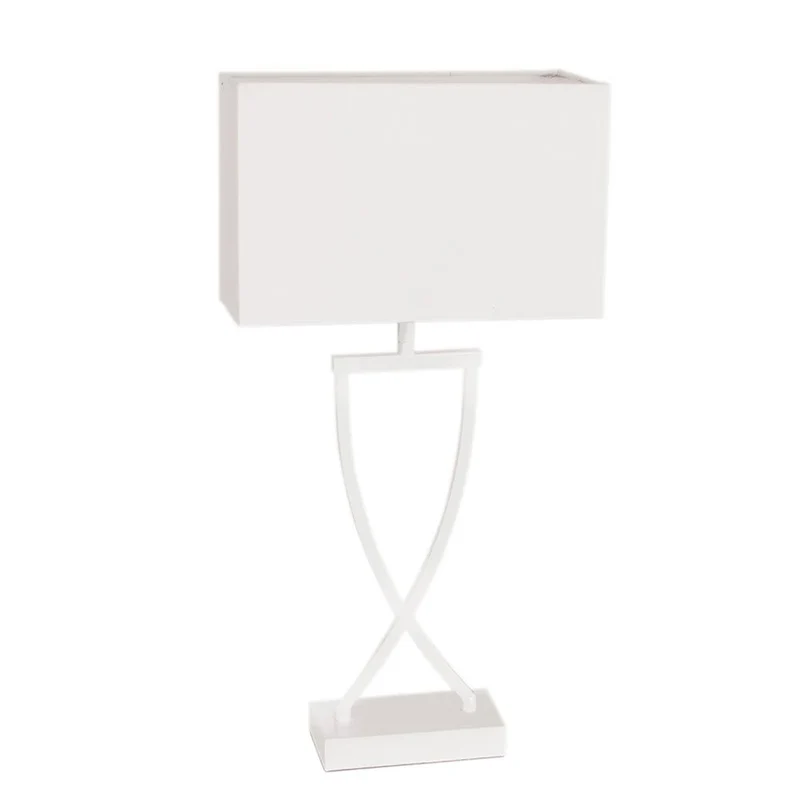 Tischlampe Omega 52cm