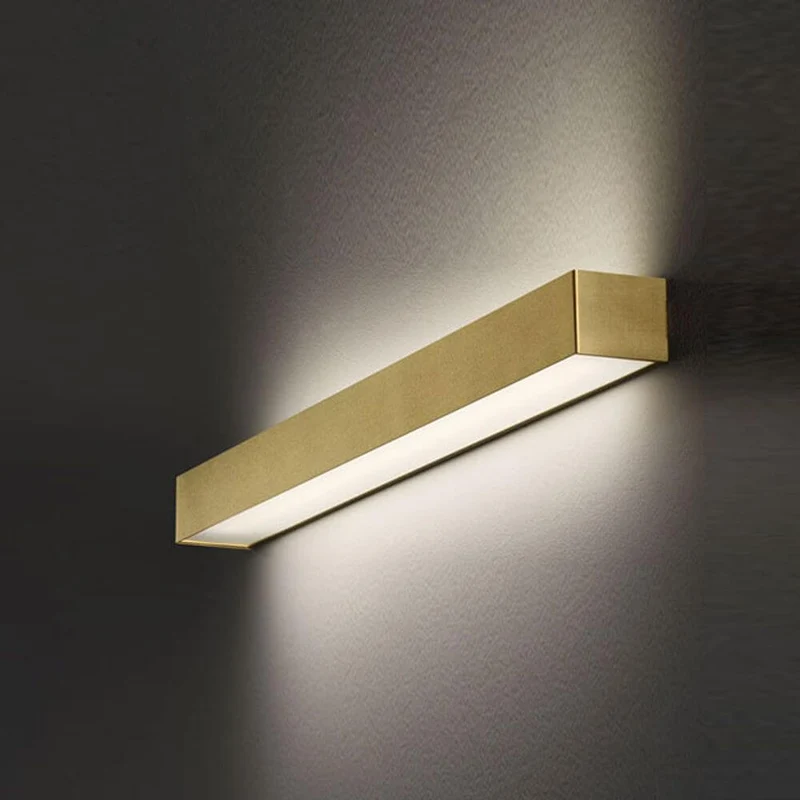 Panzeri Toy Wandlampe LED Up&Down 25cm