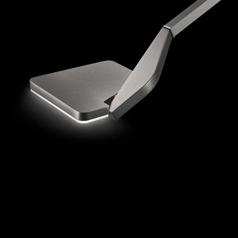 Panzeri Jackie LED-Wandlampe verstellbar mit Schalter