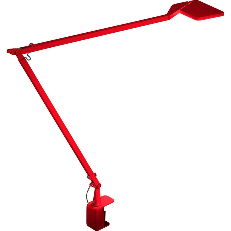 Panzeri Jackie LED-Tischlampe verstellbar mit Touchdimmer