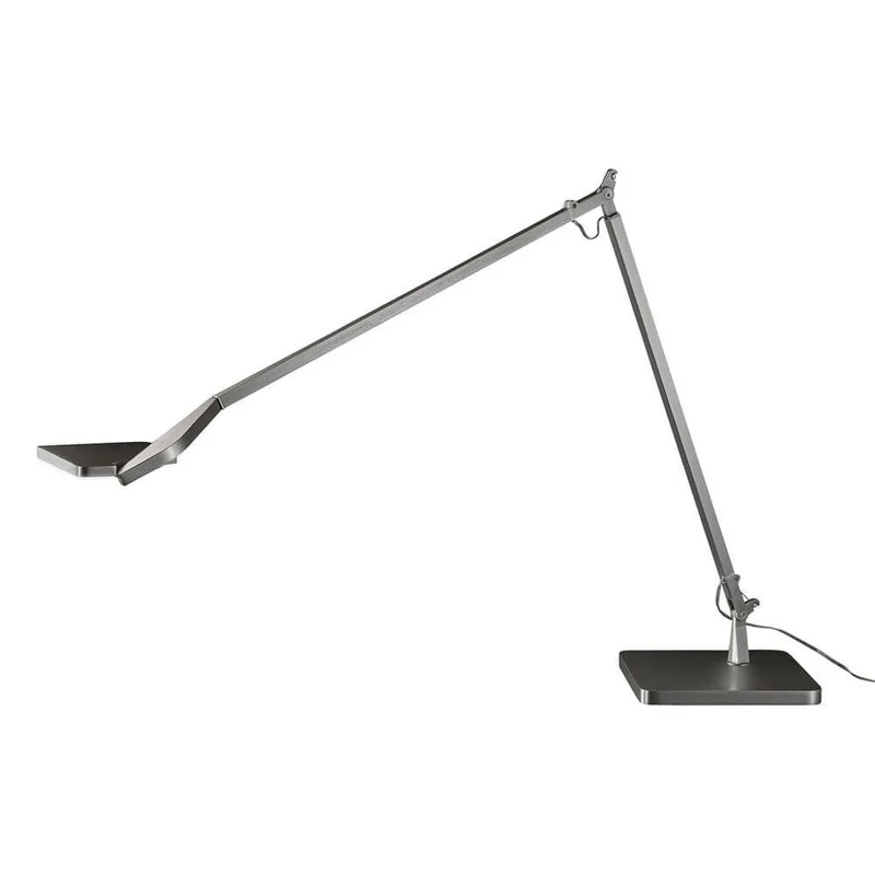 Panzeri Jackie LED-Tischlampe verstellbar mit Touchdimmer