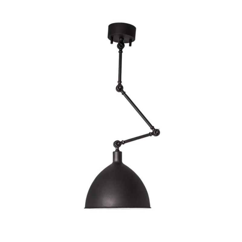 Hängelampe Bazar Ø 30cm verstellbar
