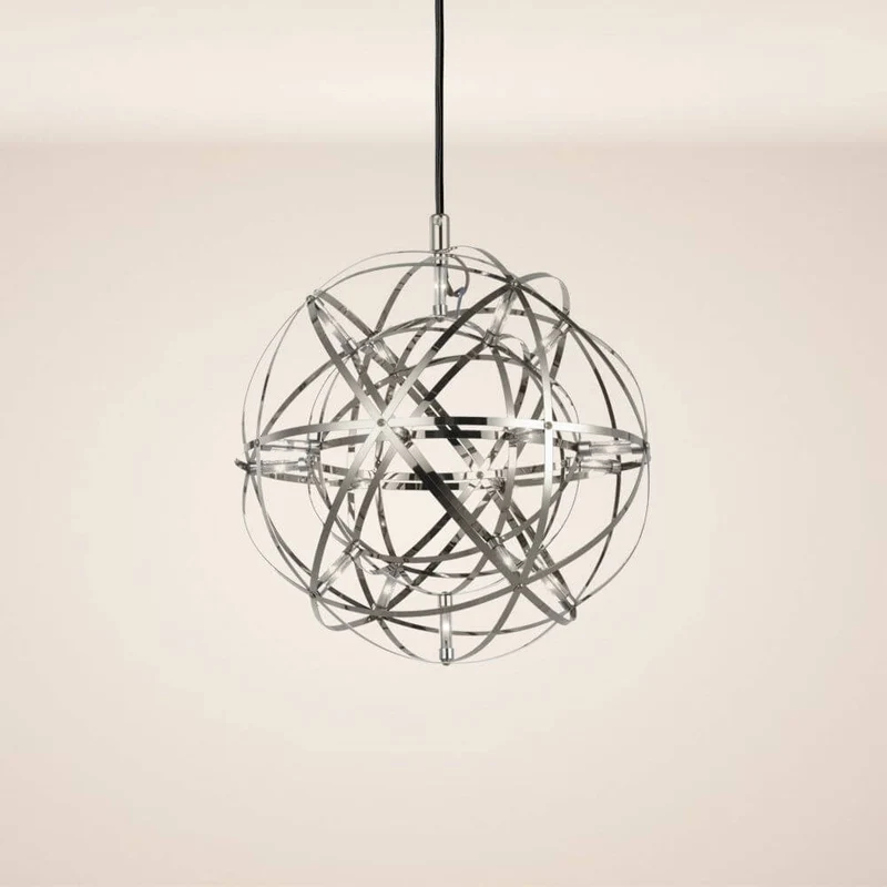 s.luce Atom LED-Hängeleuchte Dimmbar
