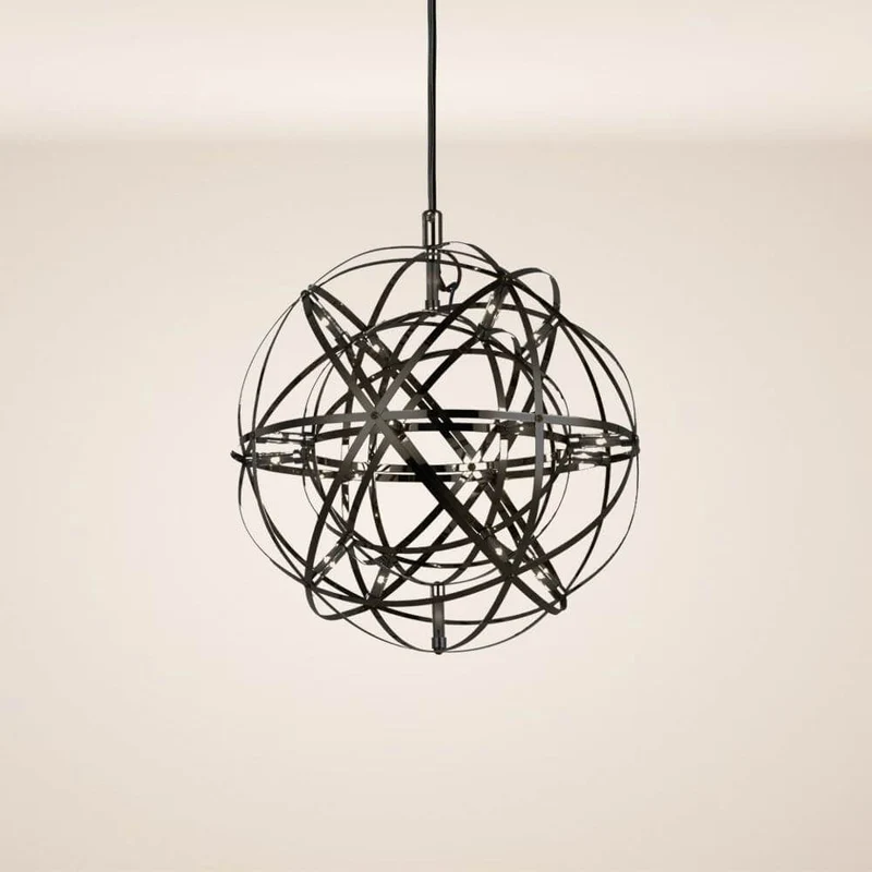s.luce Atom LED-Hängeleuchte Dimmbar