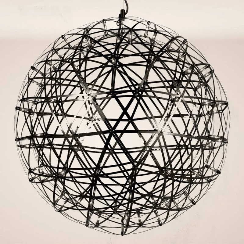 s.luce Atom LED-Hängeleuchte Dimmbar
