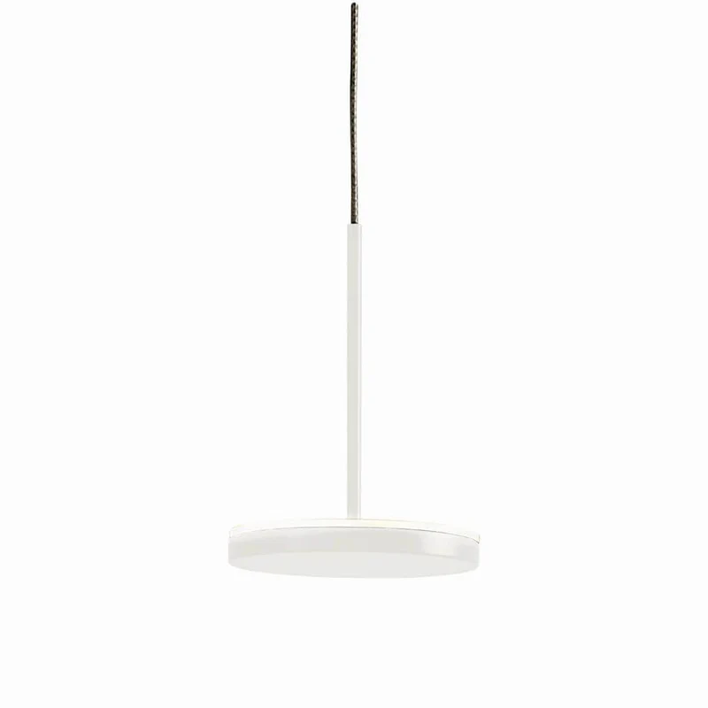 Panzeri Bella LED-Pendelleuchte direkt oder indirekt