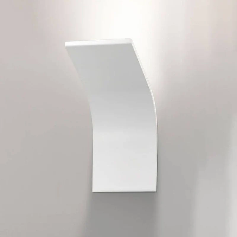 Panzeri App LED-Wandlampe indirekt