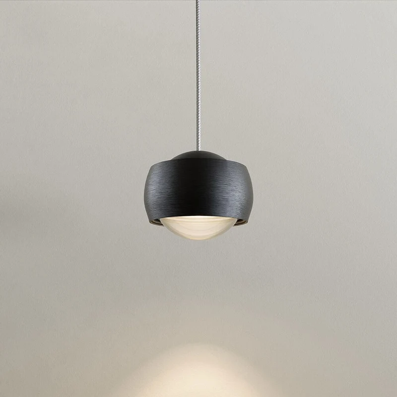 s.luce Beam LED Hängeleuchte Ø 8cm