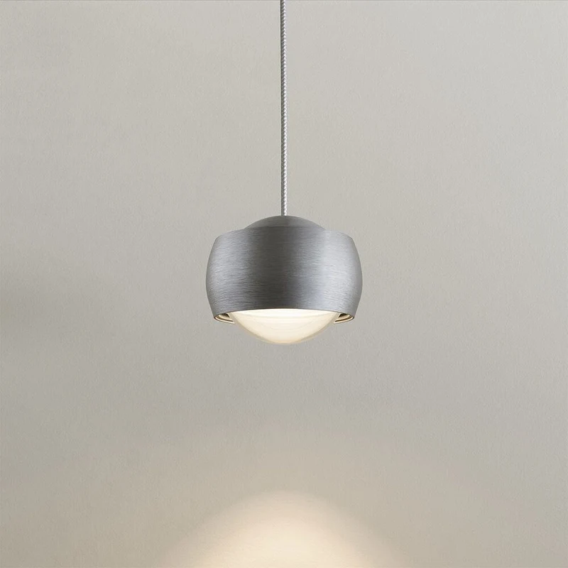 s.luce Beam LED Hängeleuchte Ø 8cm