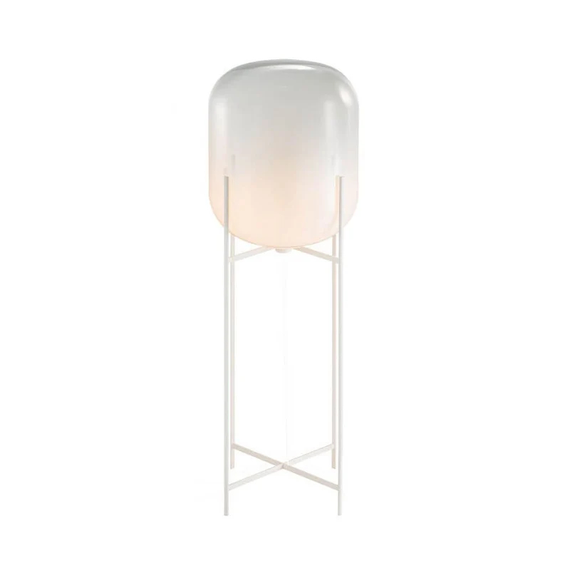 Pulpo LED Stehleuchte Oda Big Ø 45cm H 140cm