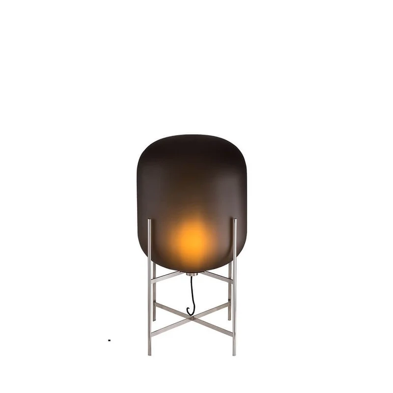 Pulpo LED Tischlampe Oda Medium Ø 45cm H 85cm