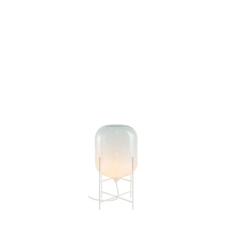 Pulpo LED Tischleuchte Oda Small Ø 24cm H 45cm