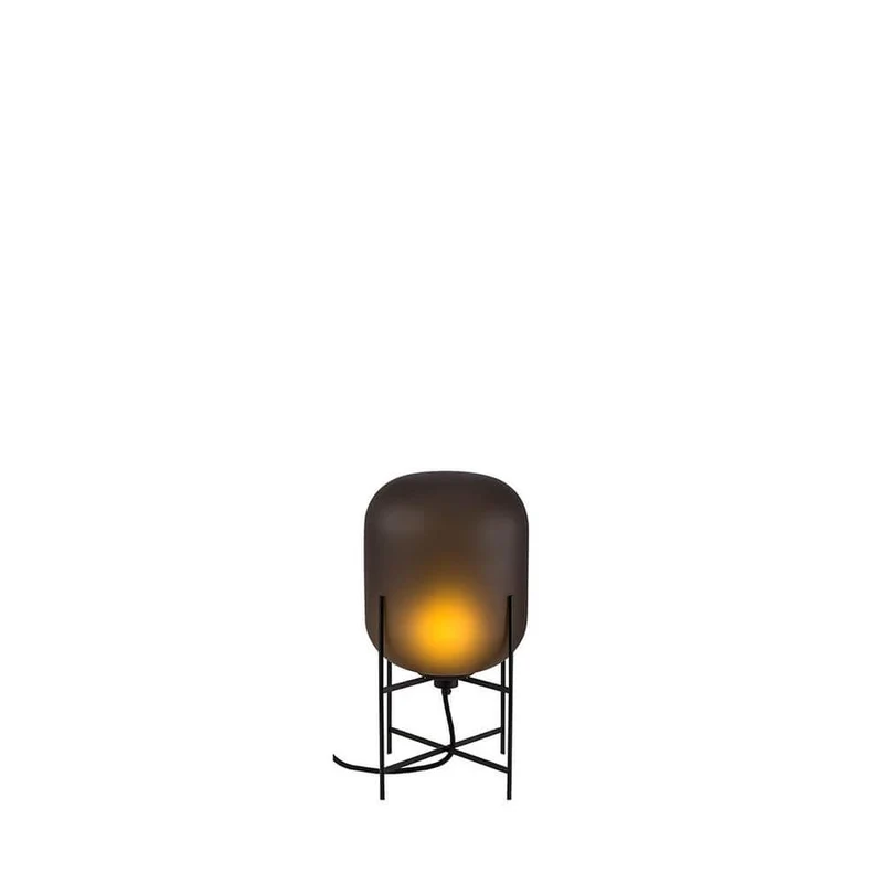 Pulpo LED Tischleuchte Oda Small Ø 24cm H 45cm