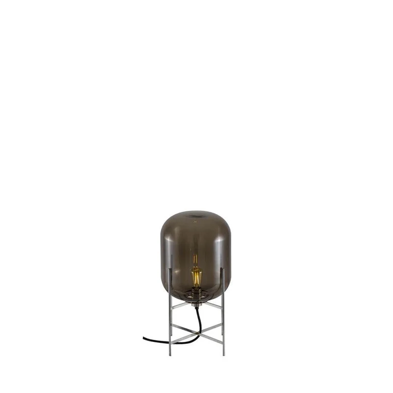Pulpo LED Tischleuchte Oda Small Ø 24cm H 45cm