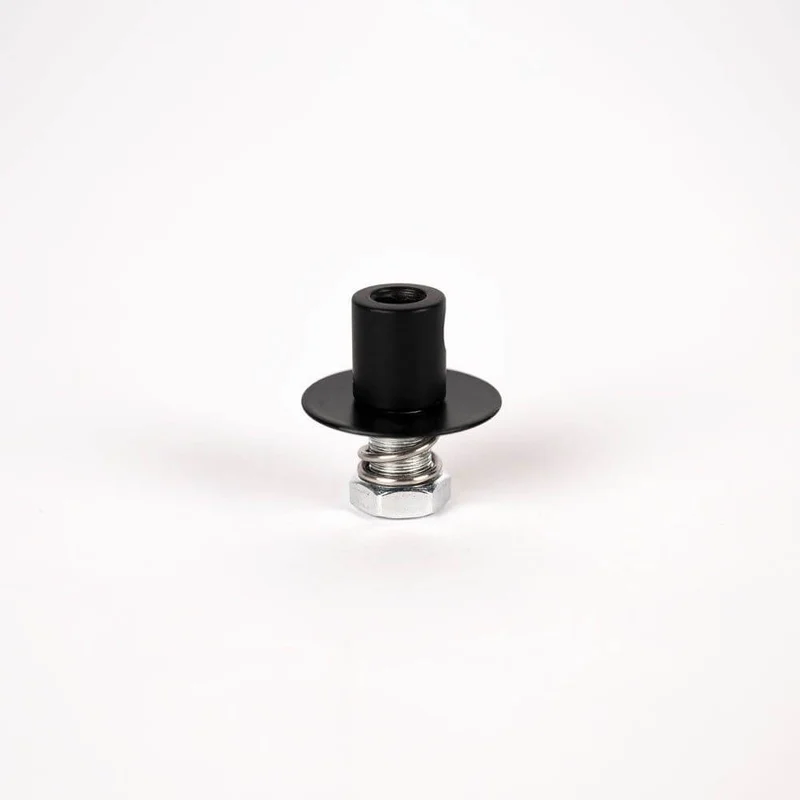 s.luce Kabel & Stahlseilaufnahme für Modular Baldachin