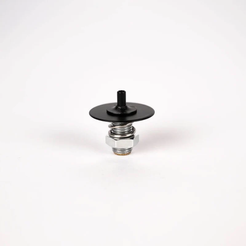 s.luce Kabel & Stahlseilaufnahme für Modular Baldachin