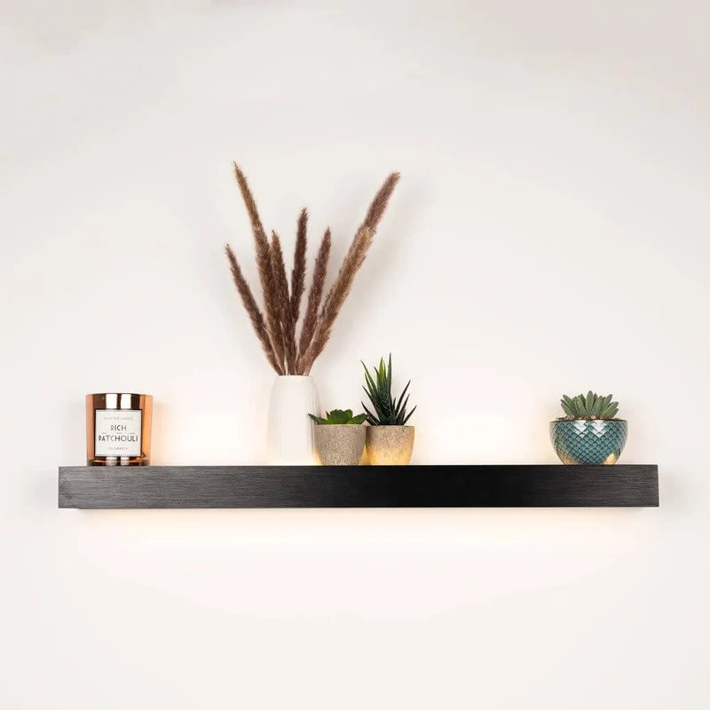 s.luce Cusa LED-Lichtboard Wandleuchte Up & Down