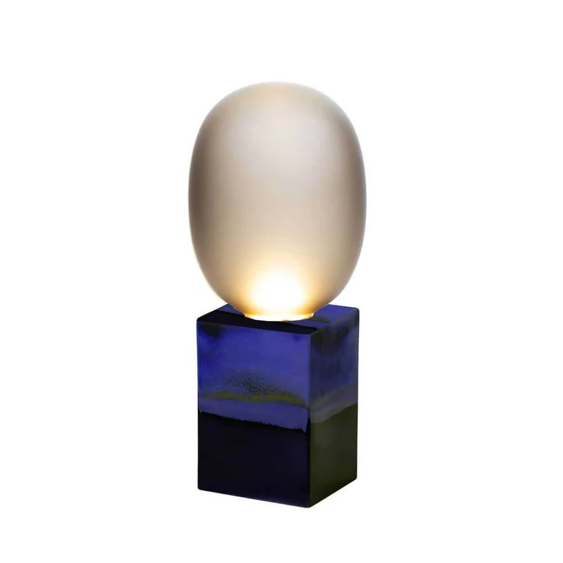 Pulpo LED Tischleuchte Magma One High Ø 30cm H 69cm