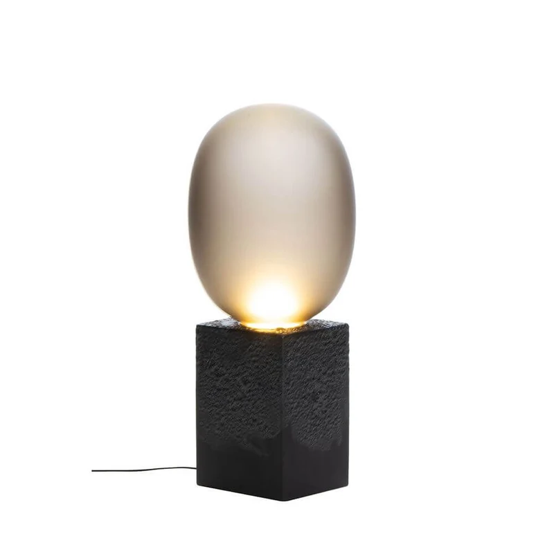 Pulpo LED Tischleuchte Magma One High Ø 30cm H 69cm