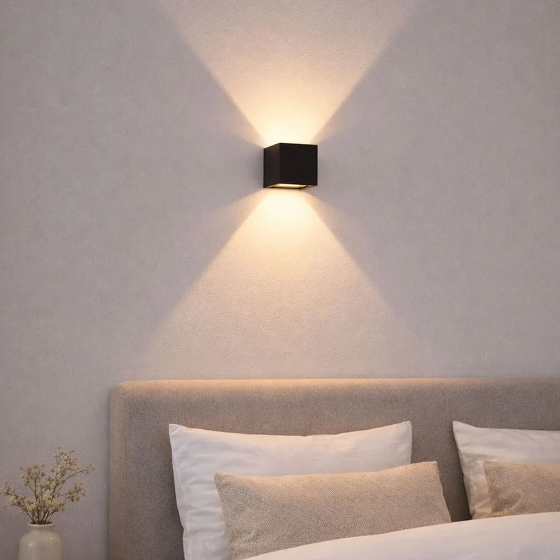 s.luce Ixa LED High Power Wandlampe IP20