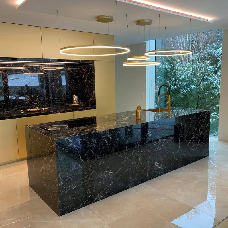 s.luce LED Ring Hängeleuchte Ø 60cm