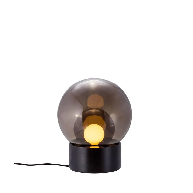 Pulpo LED Tischleuchte Boule Small Ø 29cm