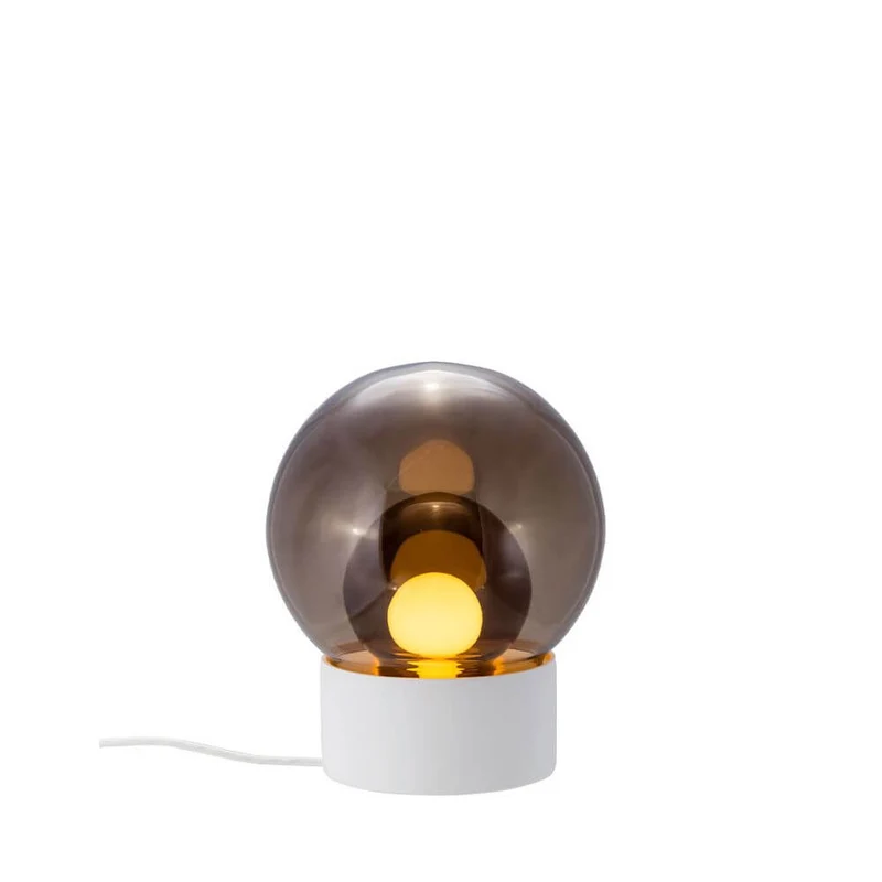 Pulpo LED Tischleuchte Boule Small Ø 29cm