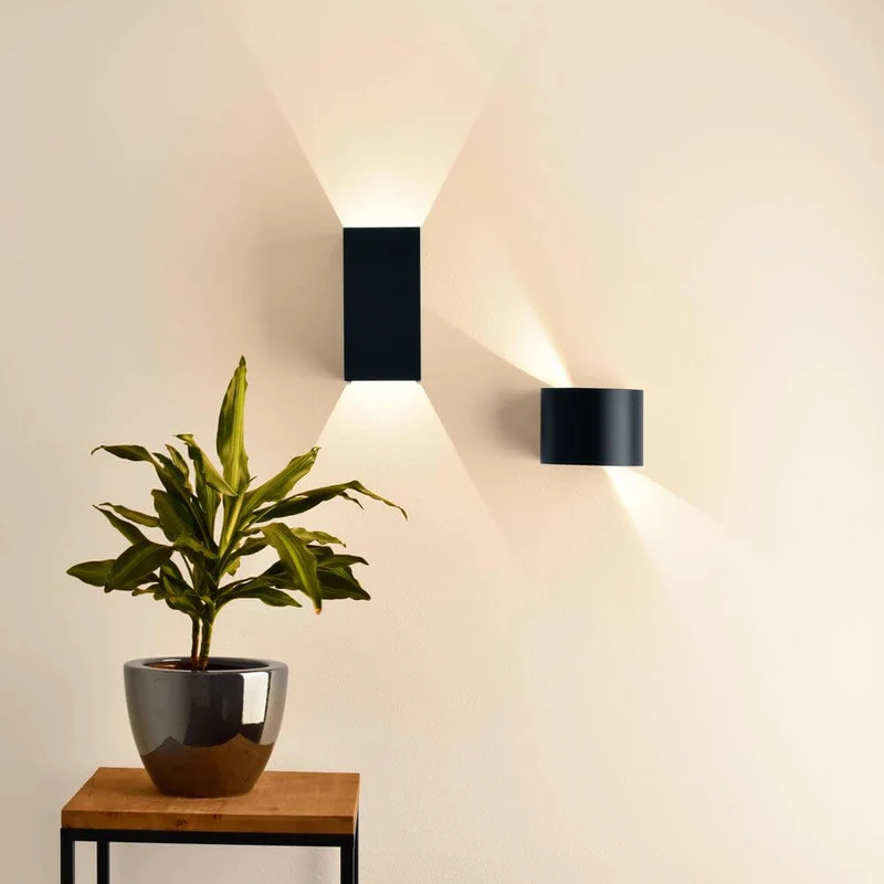 s.luce Ixa XL rechteckige Cover Abdeckung für Ixa Basis