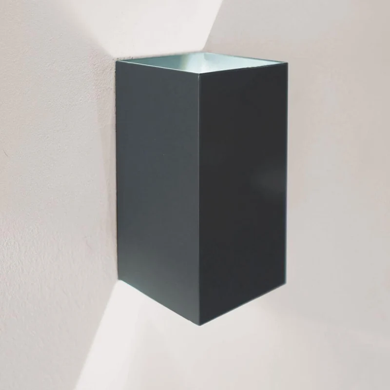 s.luce Ixa XL rechteckige Cover Abdeckung für Ixa Basis